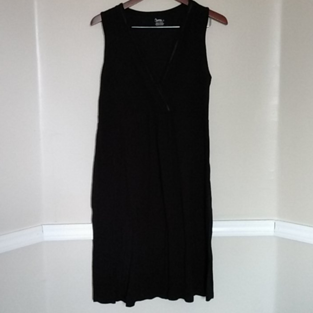 Maternity night gown